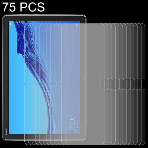 Pellicola in Vetro Temperato 75 PZ 0,26mm 9H per Huawei MediaPad M5