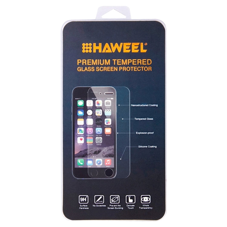 Tempered Glass Screen Protector for Huawei Enjoy 7 Plus