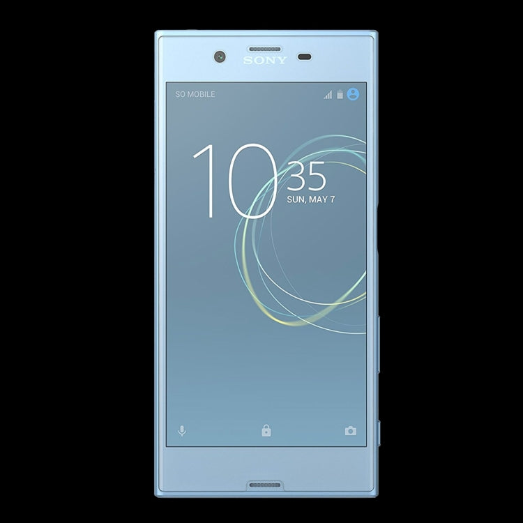 Sony Xperia XZs Tempered Glass Screen Protector 9H Hardness