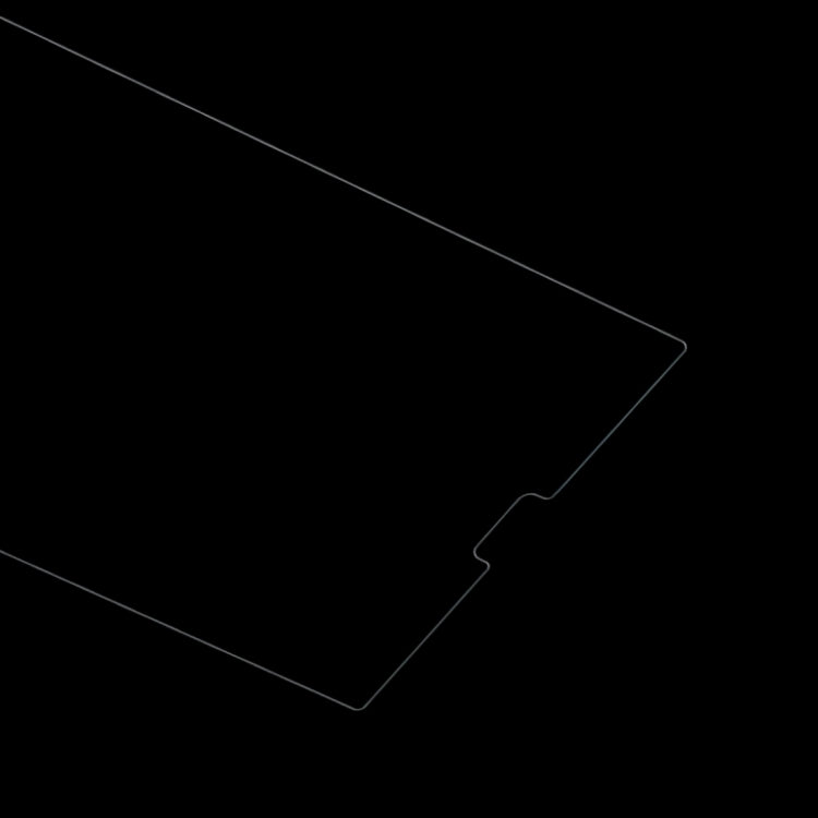 Sony Xperia XZs Tempered Glass Screen Protector 9H Hardness