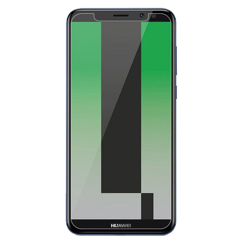 Pellicola in vetro temperato da 100 pezzi 0,26 mm 9H 2,5D per Huawei Mate 10 Lite, Huawei Mate 10 Lite