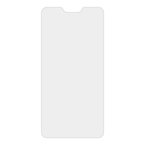 Pellicola in vetro temperato con bordo curvo 2.5D, durezza superficiale 9H, 0,26 mm, per Xiaomi Redmi Note 6 Pro