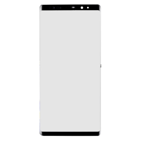 Pellicola in vetro temperato anti-spia a copertura totale UV per Galaxy S9+, For Galaxy S9+ (1 PC)