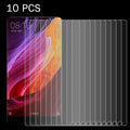 Xiaomi Mi Mix Tempered Glass 9H Hardness - 10 Pack