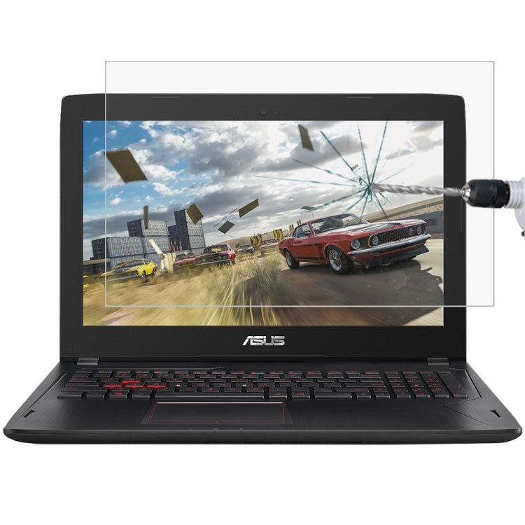 15.6 Inch HD Tempered Glass Screen Protector for Laptops