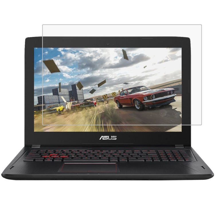 15.6 Inch HD Tempered Glass Screen Protector for Laptops