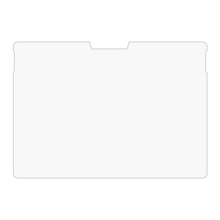 Tempered Glass Film for Microsoft Surface Go 2 - 9H