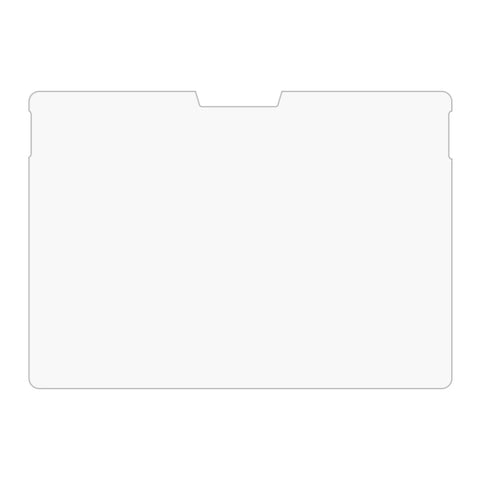 Per Microsoft Surface Go 2 9H 2.5D Pellicola in vetro temperato antideflagrante, For Microsoft Surface Go 2 (1 PC)