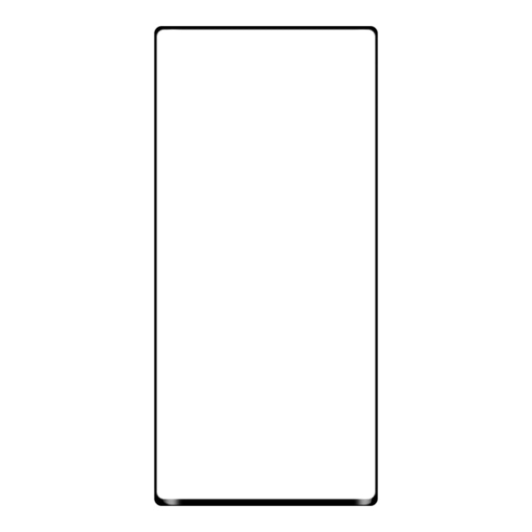 25-Pack 3D Curved Edge Tempered Glass for Galaxy Note20