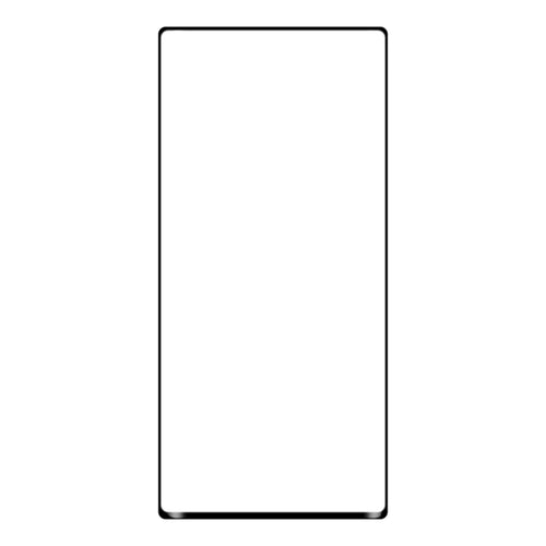 25-Pack 3D Curved Edge Tempered Glass for Galaxy Note20