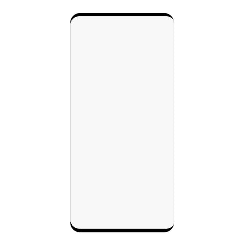 Per Huawei Mate 40 Pro 25 PCS Pellicola in vetro temperato a schermo intero con bordo curvo 3D, For Huawei Mate 40 Pro