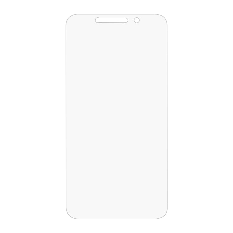 Huawei Enjoy 6s Tempered Glass Screen Protector - 9H