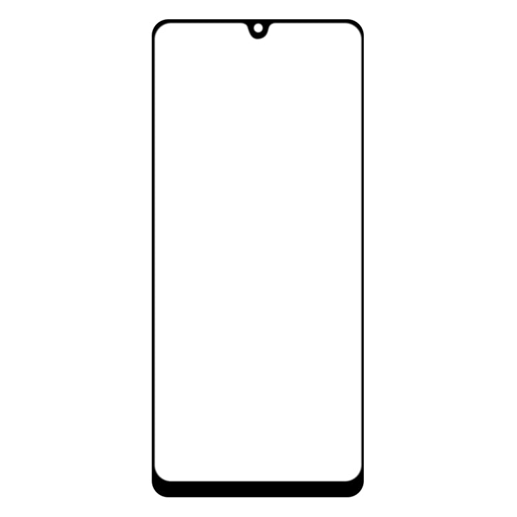 Samsung Galaxy A32 5G Tempered Glass Screen Protector