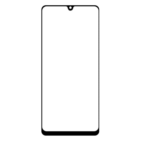 Per Samsung Galaxy A32 5G Pellicola in vetro temperato a schermo intero con colla completa, Per Samsung Galaxy A32 5G (1 PC)