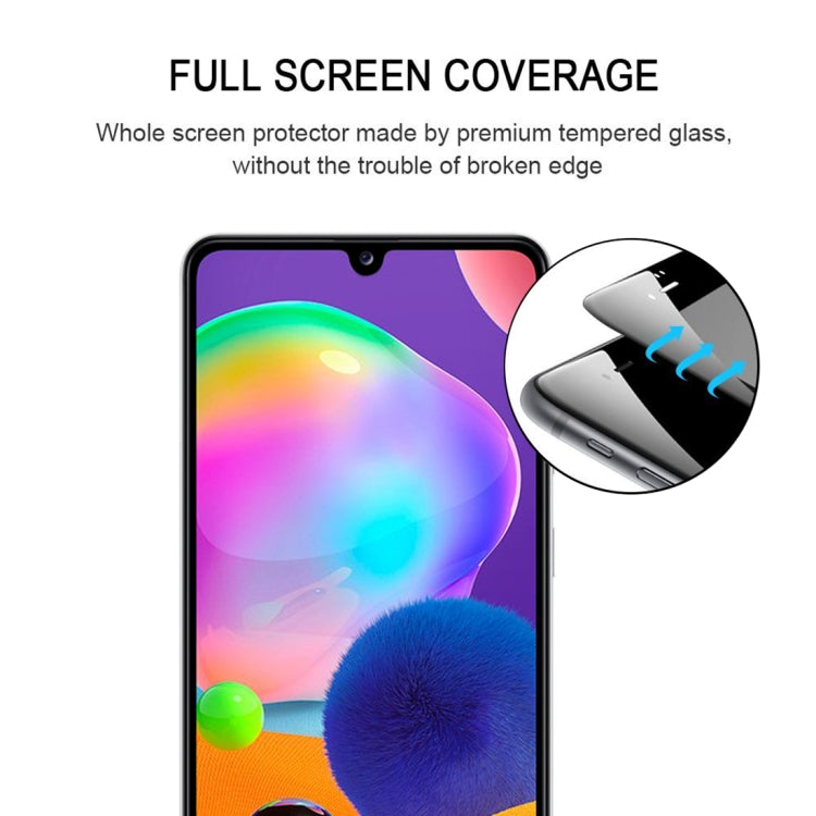 Samsung Galaxy A32 5G Tempered Glass Screen Protector