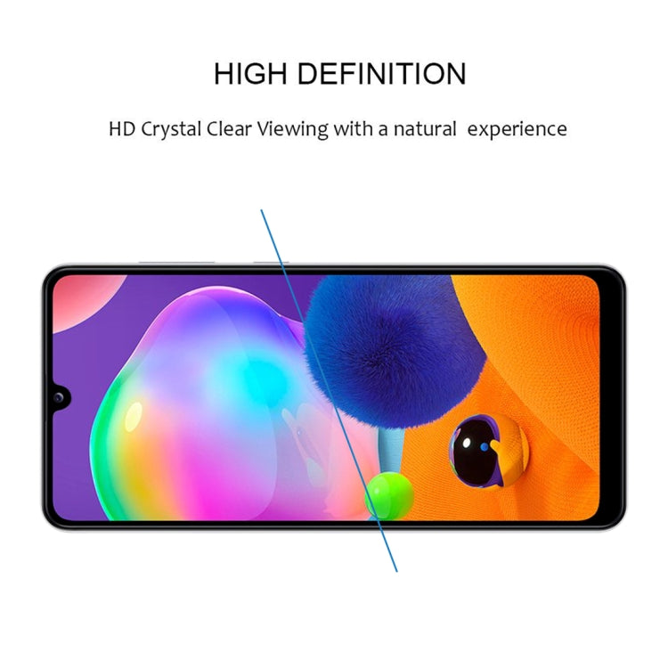 Samsung Galaxy A32 5G Tempered Glass Screen Protector