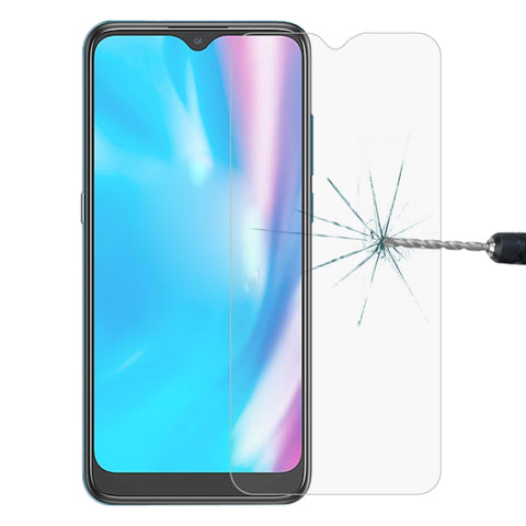 Per Alcatel 1SE 2020 Pellicola in vetro temperato 0,26 mm 9H 2,5D, Per Alcatel 1SE 2020 (1 PC)