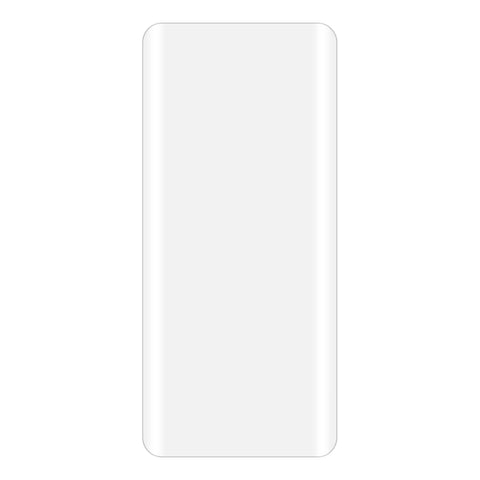 Per Xiaomi Mi 11 Pellicola in vetro temperato con colla completa curva a liquido UV, For Xiaomi Mi 11