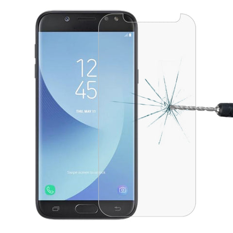 Per Samsung Galaxy J5 (2017) /J5 Pro 0,26mm 9H 2,5D Pellicola in vetro temperato, Per Samsung Galaxy J5 (2017) /J5 Pro (1 PC)