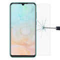 Doogee N20 Pro Tempered Glass Film - 9H 2.5D Protection