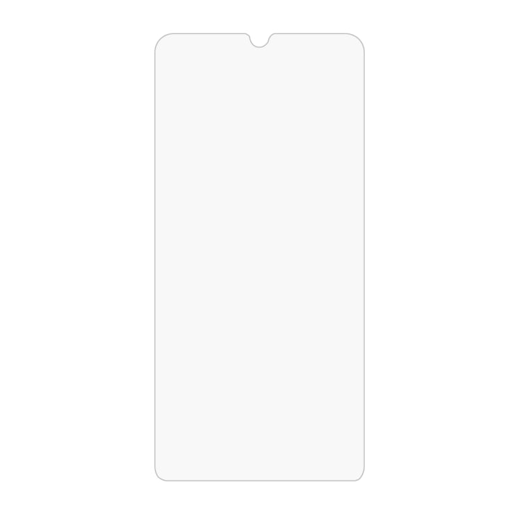 Doogee N20 Pro Tempered Glass Film - 9H 2.5D Protection