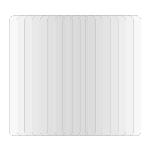 10 Pack Tempered Glass Screen Protectors for Nokia 5.4