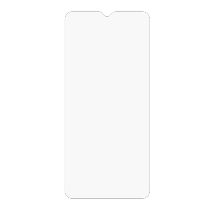 Motorola Moto E7 Power Tempered Glass Screen Protector