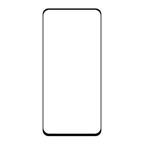 Per Xiaomi Mi 10S 5G 25 PCS Pellicola in vetro temperato a schermo intero con bordo curvo 3D, For Xiaomi Mi 10S 5G (25 PCS)