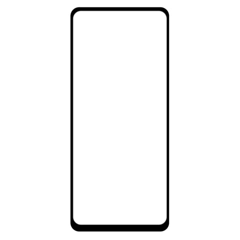 Per Motorola Moto G60 / G51 / Moto G60S / G200 5G 25 PCS Pellicola protettiva per schermo in vetro temperato con colla completa, For Motorola Moto G60 / G51 / Moto G60S / G200 5G (25 PCS)