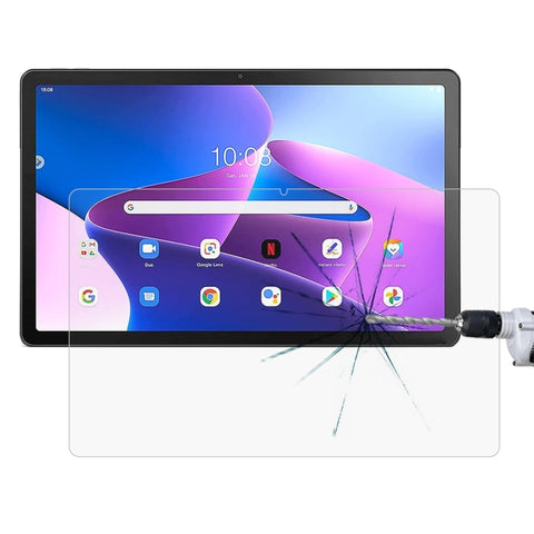Per Lenovo Tab M10 3rd Gen / TB328 9H 2.5D Pellicola in vetro temperato per tablet antideflagrante, For Lenovo Tab M10 3rd Gen(1 PC)