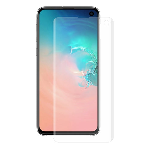 Pellicola Protettiva Curva HD ENKAY Hat-prince per Galaxy S10 E - 3D