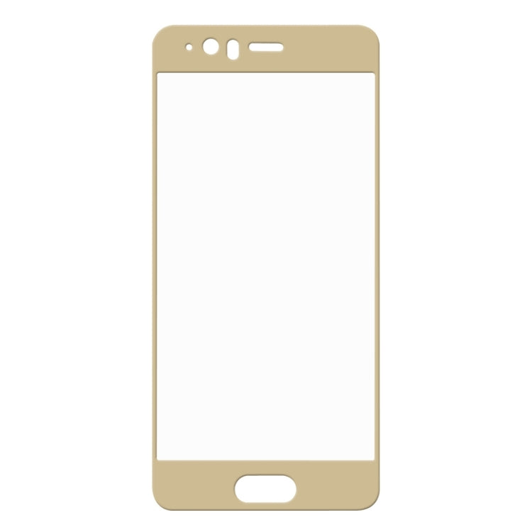 5-Pack Tempered Glass Screen Protector for Huawei P10