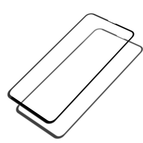 Pellicola in vetro temperato con schermo curvo antideflagrante MOFI 9H 3D per Galaxy S10e, For Samsung Galaxy S10e