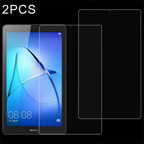 Protezione Schermo in Vetro Temperato per HUAWEI MediaPad T3 7.0 – 2