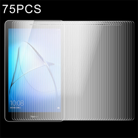 Protezione Schermo in Vetro Temperato per HUAWEI MediaPad T3 8.0 - 75