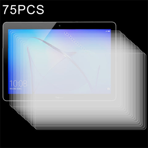 Protezione Schermo in Vetro Temperato per HUAWEI MediaPad T3 10 - 75