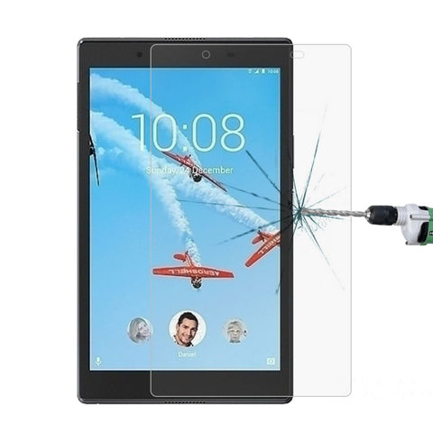 Per Lenovo Tab4 8.0 pollici / TB-8504 / TB-8504F / TB-8504X 0.3mm 9H Durezza superficiale Proteggi schermo in vetro temperato, Per TB-8504