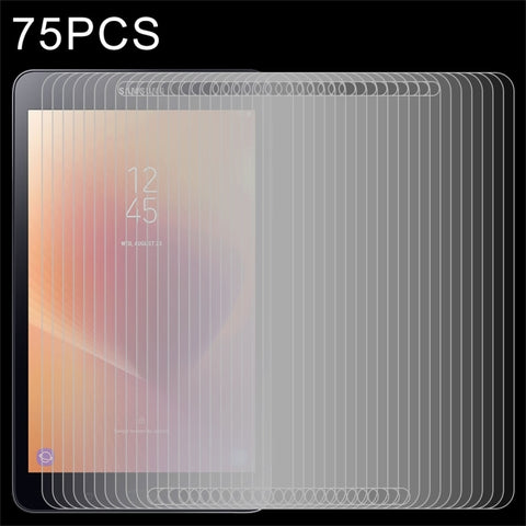 Pellicola in Vetro Temperato 9H per Galaxy Tab A 8.0 (2017) - 75