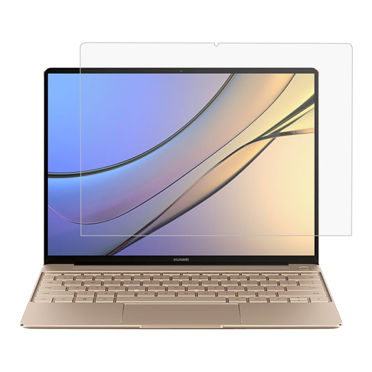 9H Tempered Glass Screen Protector for Huawei MateBook X