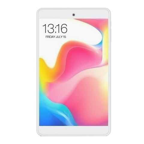 Pellicola in vetro temperato antideflagrante 9H 2.5D per Teclast P80 Pro, For Teclast P80 Pro