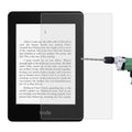 9H Tempered Glass Screen Protector for Kindle Paperwhite