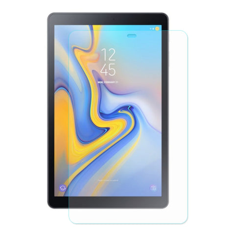 ENKAY Hat-Prince 0,33mm 9H 2,5D Pellicola in vetro temperato per Galaxy Tab A 10.5 2018 T590 / T595 10,5 pollici, Galaxy Tab A 10.5 2018 T590 / T595