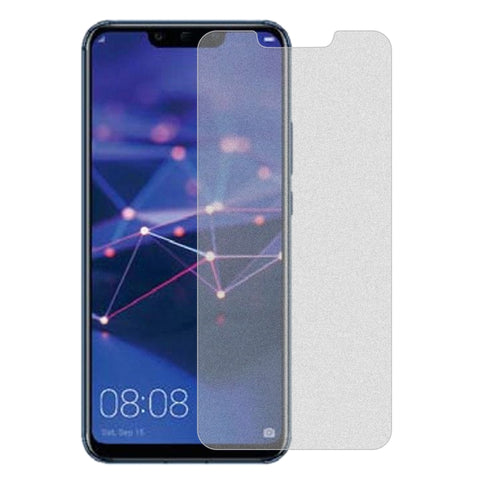 Pellicola in vetro temperato satinato opaco non completamente opaco per Huawei Mate 20 Lite, For Huawei Mate 20 Lite (1 PC)