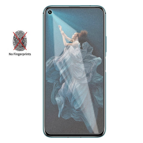 Pellicola in vetro temperato satinato opaco non completamente opaco per Huawei Honor 20/20 Pro, For Huawei Honor 20 / 20 Pro (1 PC)