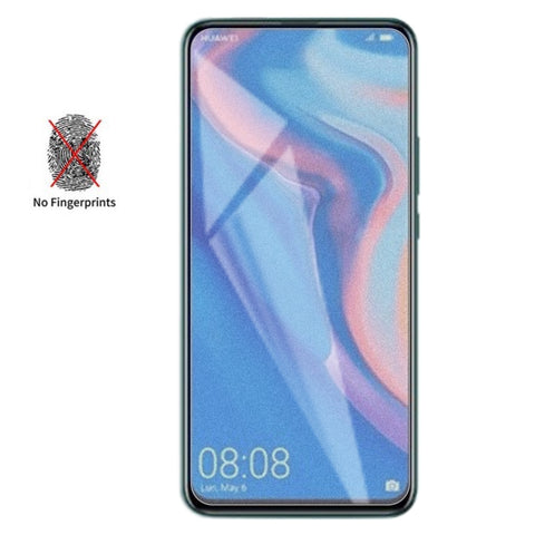 Pellicola in vetro temperato satinato opaco non completamente opaco per Huawei Y9 Prime (2019) / P Smart Z, For Huawei Y9 Prime(2019) / P Smart Z (1 PC)