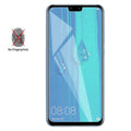 Non-Full Matte Frosted Tempered Glass Film for Huawei Y9 (2019) / Enjoy 9 Plus, For Huawei Y9 (2019) / Enjoy 9 Plus (1 PC)