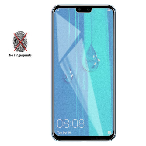 Pellicola in vetro temperato satinato opaco non completamente opaco per Huawei Y9 (2019) / Enjoy 9 Plus, For Huawei Y9 (2019) / Enjoy 9 Plus (1 PC)