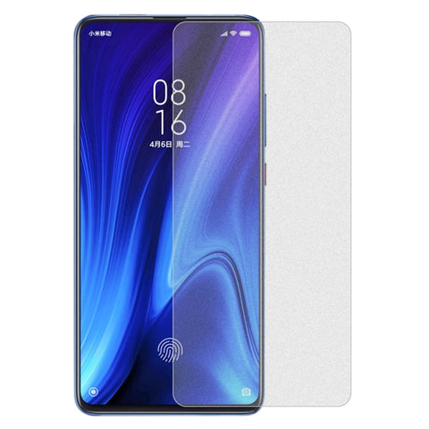 Pellicola en verre trempé satiné opaque non complet de 10 pièces pour Xiaomi Redmi K20 / K20 Pro / Mi 9T, pour Xiaomi Redmi K20 / K20 Pro / Mi 9T (10 PCS)