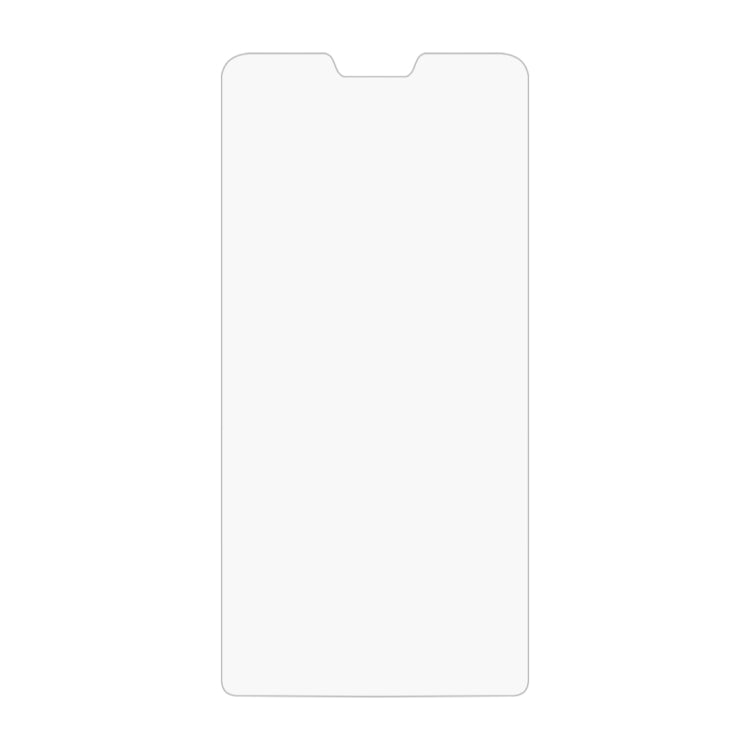 Tempered Glass Screen Protector for Asus Zenfone Max Plus