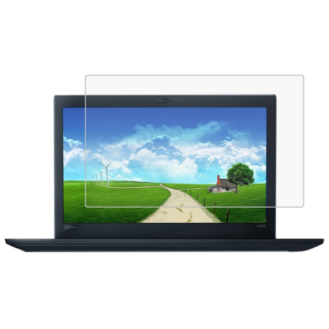 Pellicola in vetro temperato a schermo intero con durezza superficiale 0,4 mm 9H per Lenovo ThinkPad A285 12,5 pollici, Lenovo A285